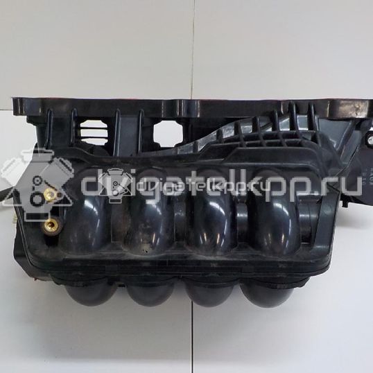 Фото Коллектор впускной для двигателя R18A1 для Honda / Honda (Gac) 140 л.с 16V 1.8 л бензин 17100RNAA00