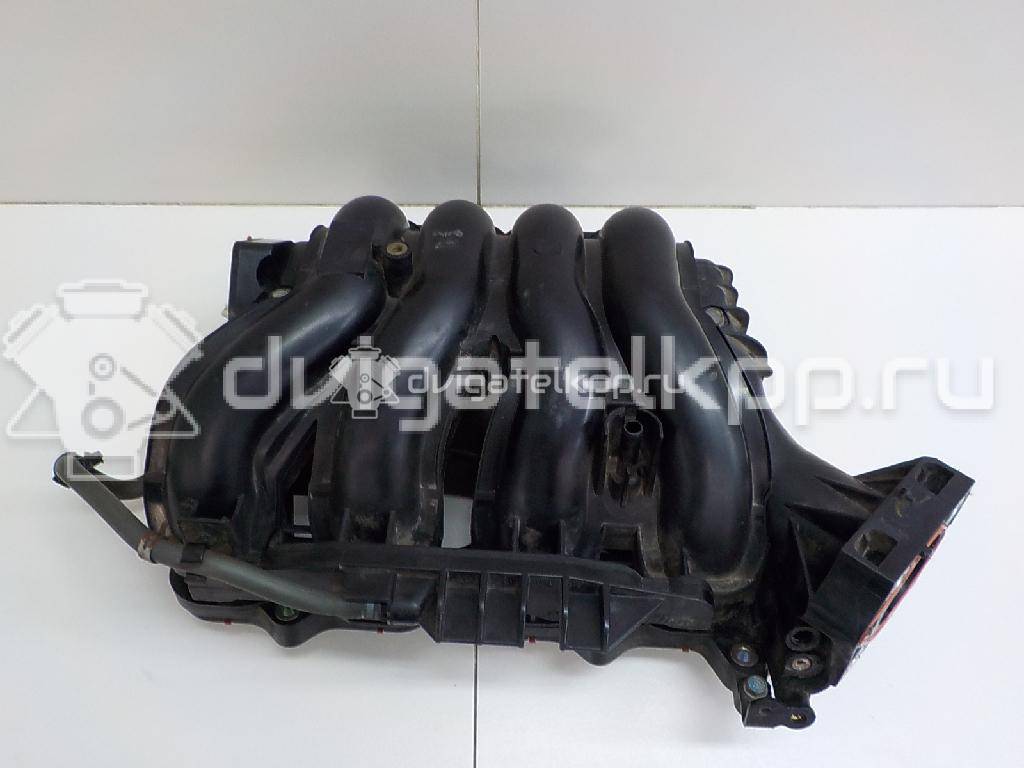 Фото Коллектор впускной для двигателя R18A1 для Honda / Honda (Gac) 140 л.с 16V 1.8 л бензин 17100RNAA00 {forloop.counter}}