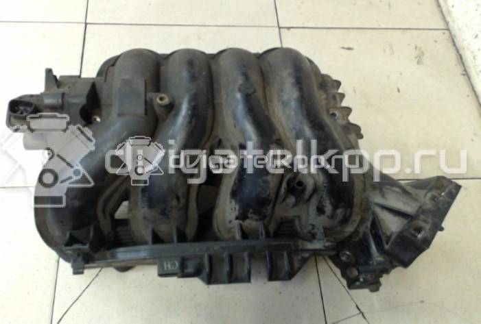 Фото Коллектор впускной для двигателя R18A1 для Honda / Honda (Gac) 140 л.с 16V 1.8 л бензин 17100RNAA00 {forloop.counter}}