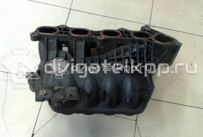 Фото Коллектор впускной для двигателя R18A1 для Honda / Honda (Gac) 140 л.с 16V 1.8 л бензин 17100RNAA00 {forloop.counter}}