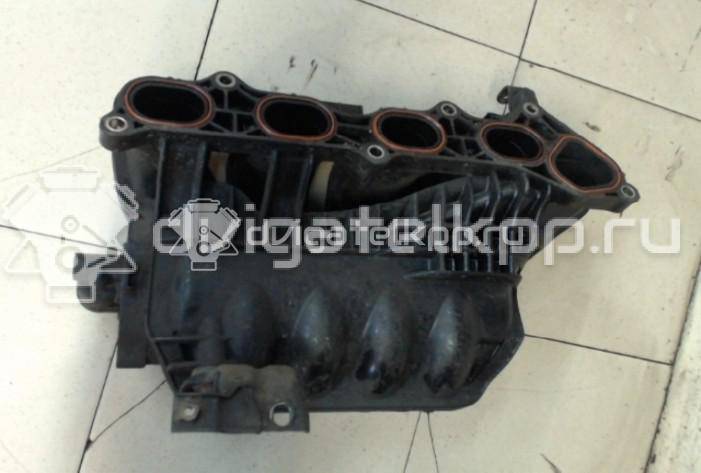 Фото Коллектор впускной для двигателя R18A1 для Honda / Honda (Gac) 140 л.с 16V 1.8 л бензин 17100RNAA00 {forloop.counter}}