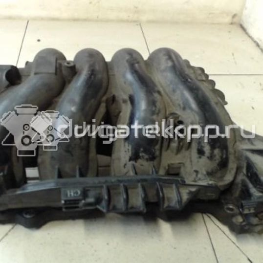 Фото Коллектор впускной для двигателя R18A1 для Honda / Honda (Dongfeng) / Honda (Gac) 140 л.с 16V 1.8 л бензин 17100RNAA00