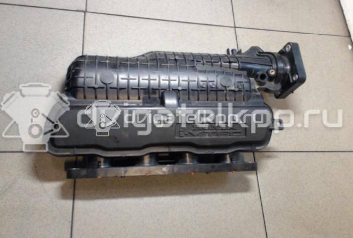 Фото Коллектор впускной для двигателя L13Z1 для Honda / Honda (Gac) 99 л.с 16V 1.3 л бензин {forloop.counter}}