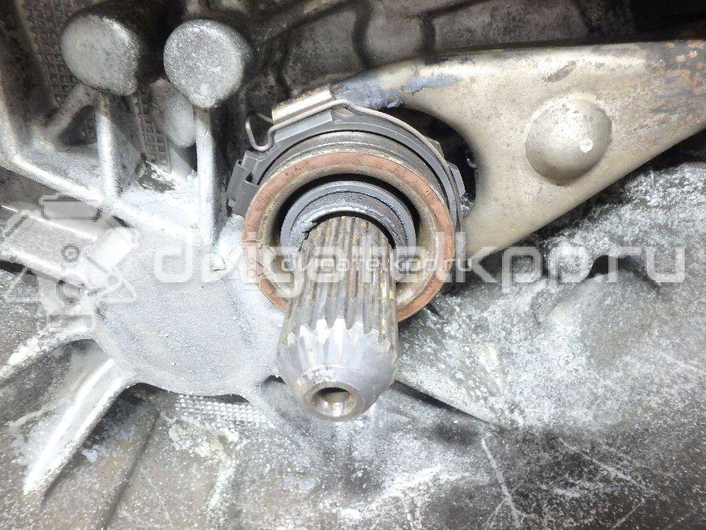 Фото Контрактная (б/у) МКПП для Toyota Rav 4 / Camry / Avensis 136-155 л.с 16V 2.0 л 1AZ-FE бензин 3030044080 {forloop.counter}}