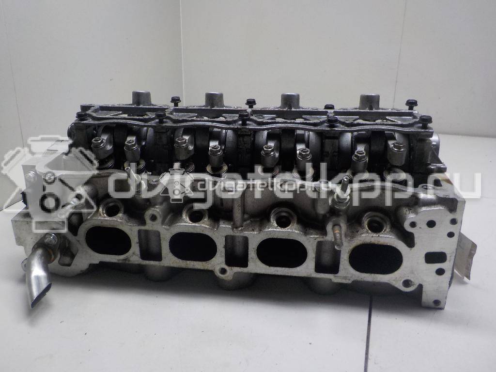 Фото Головка блока для двигателя R18A1 для Honda / Honda (Gac) 140 л.с 16V 1.8 л бензин 12200RNAA00 {forloop.counter}}