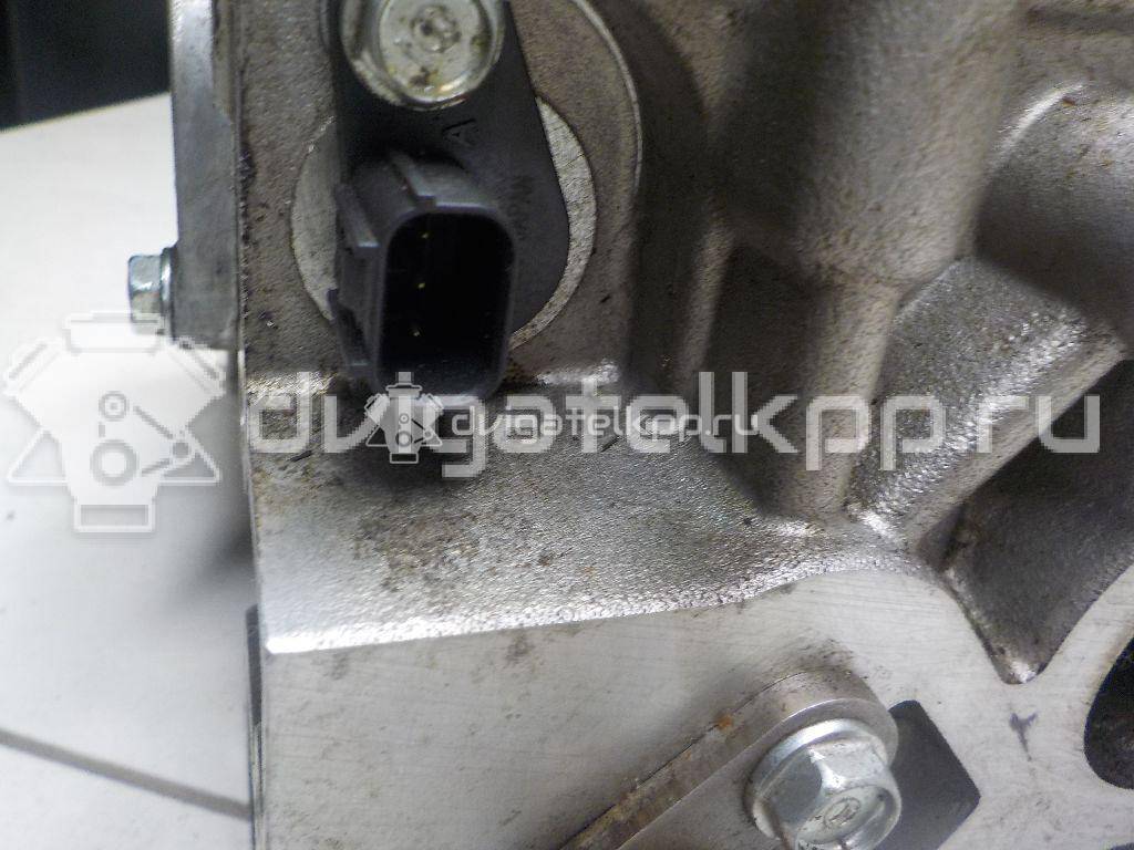 Фото Головка блока для двигателя R18A1 для Honda / Honda (Gac) 140 л.с 16V 1.8 л бензин 12200RNAA00 {forloop.counter}}