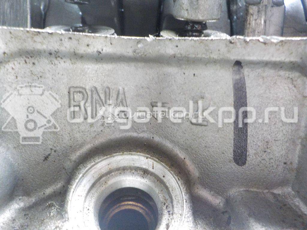 Фото Головка блока для двигателя R18A1 для Honda / Honda (Gac) 140 л.с 16V 1.8 л бензин 12200RNAA00 {forloop.counter}}