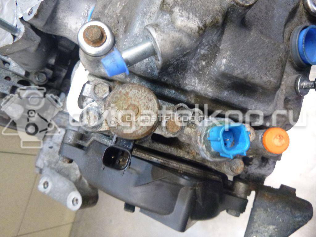 Фото Контрактный (б/у) двигатель J35Z2 для Acura / Honda / Honda (Gac) 271-284 л.с 24V 3.5 л бензин {forloop.counter}}