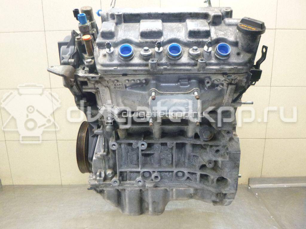 Фото Контрактный (б/у) двигатель J35Z2 для Acura / Honda / Honda (Gac) 271-284 л.с 24V 3.5 л бензин {forloop.counter}}