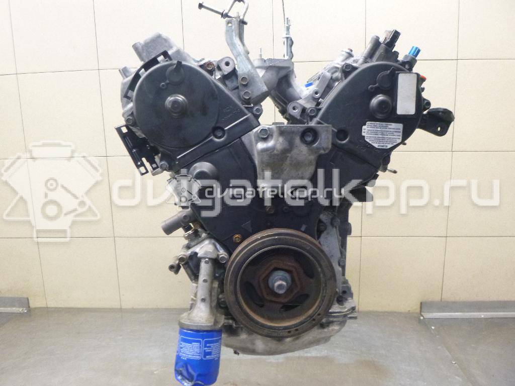 Фото Контрактный (б/у) двигатель J35Z2 для Acura / Honda / Honda (Gac) 271-284 л.с 24V 3.5 л бензин {forloop.counter}}