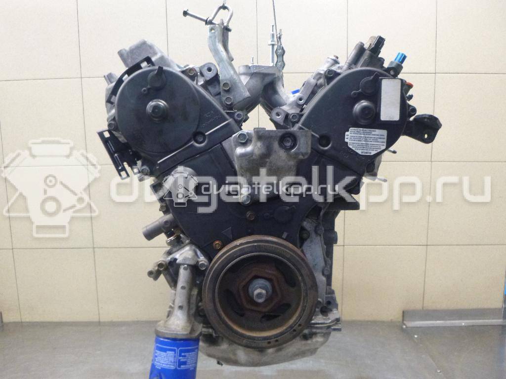 Фото Контрактный (б/у) двигатель J35Z2 для Acura / Honda / Honda (Gac) 271-284 л.с 24V 3.5 л бензин {forloop.counter}}