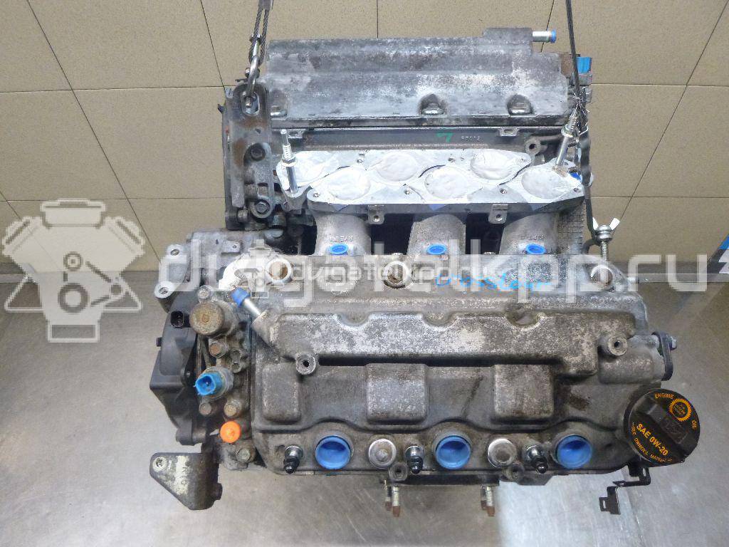 Фото Контрактный (б/у) двигатель J35Z2 для Honda / Honda (Gac) / Acura 280 л.с 24V 3.5 л бензин {forloop.counter}}