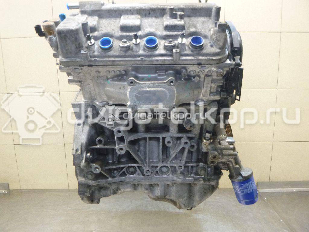 Фото Контрактный (б/у) двигатель J35Z2 для Honda / Honda (Gac) / Acura 280 л.с 24V 3.5 л бензин {forloop.counter}}