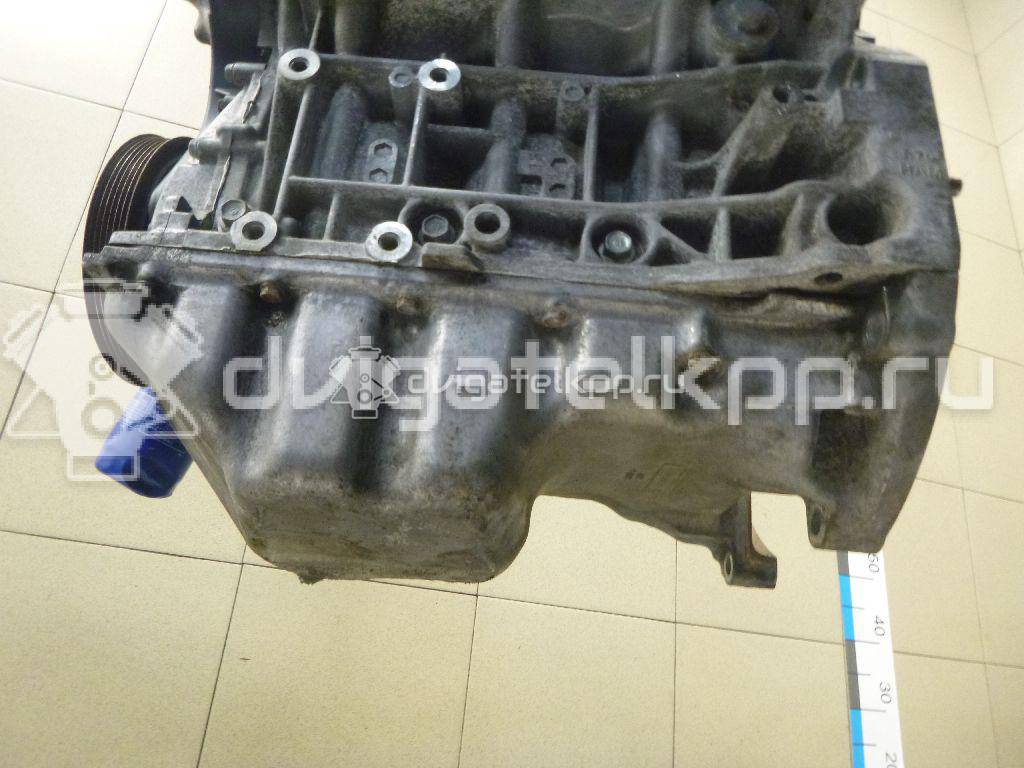 Фото Контрактный (б/у) двигатель J35Z2 для Subaru / Honda / Honda (Gac) / Acura 283 л.с 24V 3.5 л бензин {forloop.counter}}