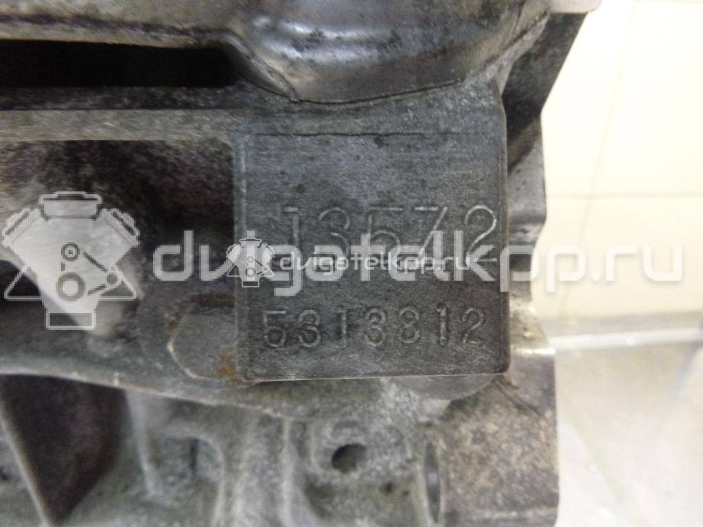 Фото Контрактный (б/у) двигатель J35Z2 для Subaru / Honda / Honda (Gac) / Acura 283 л.с 24V 3.5 л бензин {forloop.counter}}