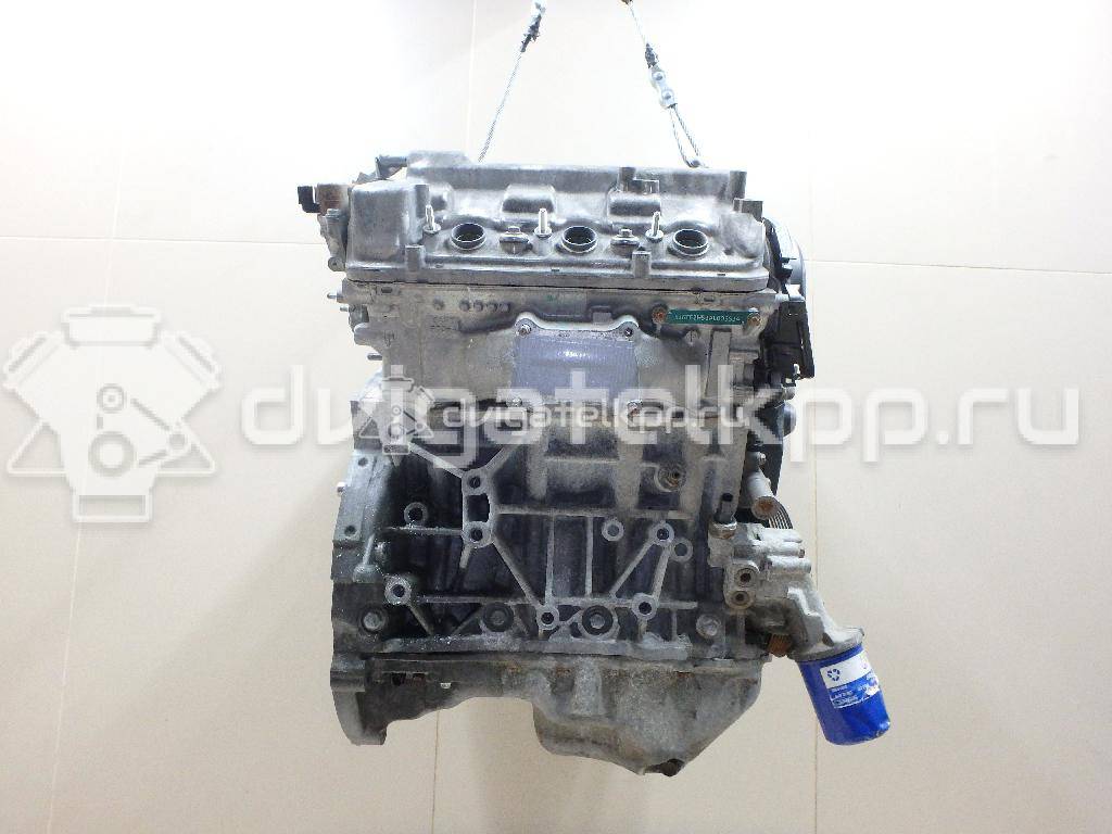 Фото Контрактный (б/у) двигатель J35Z2 для Honda / Honda (Gac) / Acura 280 л.с 24V 3.5 л бензин {forloop.counter}}