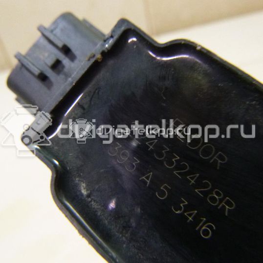 Фото Катушка зажигания  224332428R для vaz LADA X-RAY