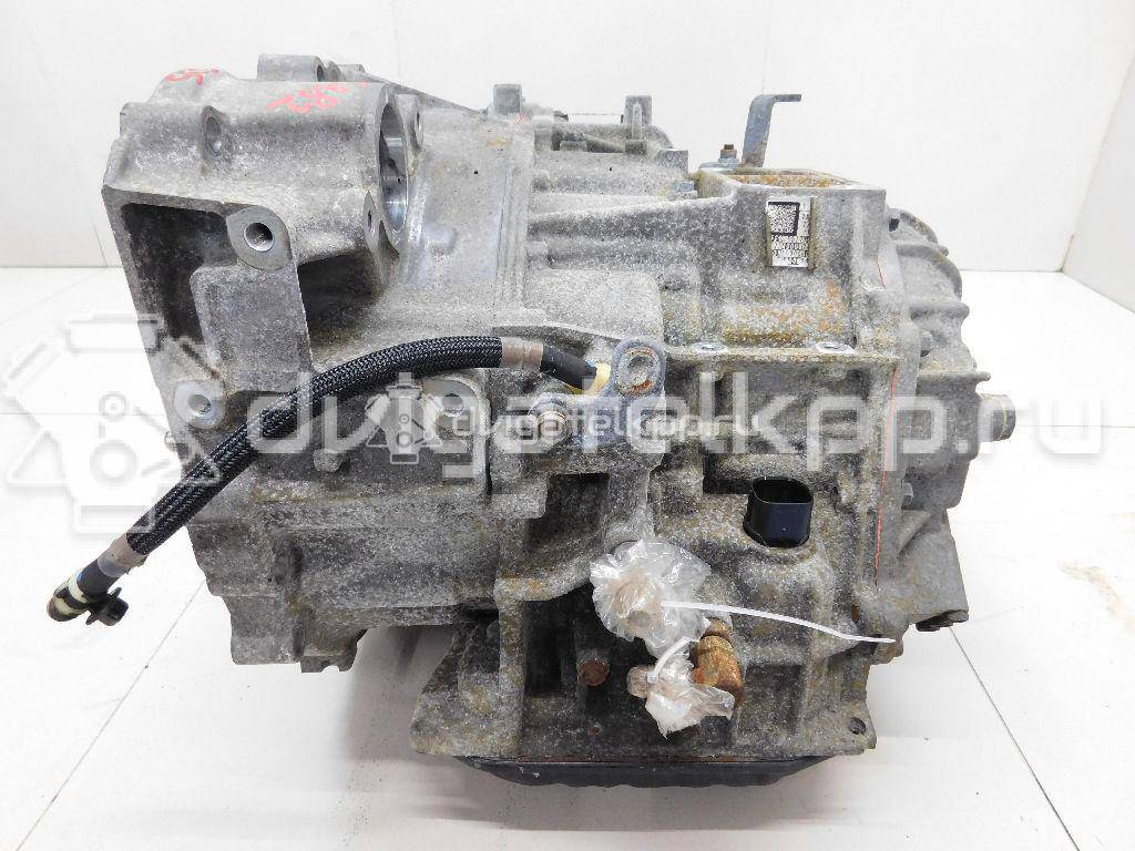 Фото Контрактная (б/у) АКПП для Lotus / Lexus / Toyota / Toyota (Gac) 204-328 л.с 24V 3.5 л 2GR-FE бензин 3050042200 {forloop.counter}}