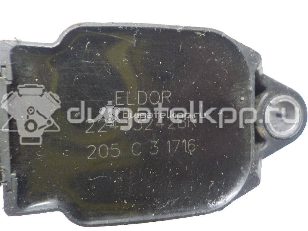 Фото Катушка зажигания  224332428r для vaz LADA X-RAY {forloop.counter}}