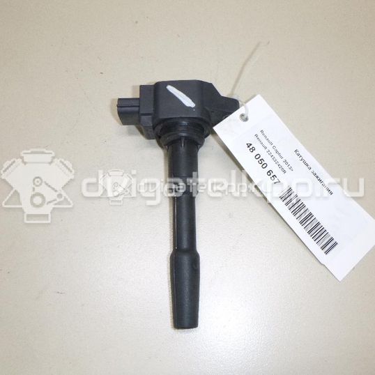 Фото Катушка зажигания  224332428r для vaz LADA X-RAY