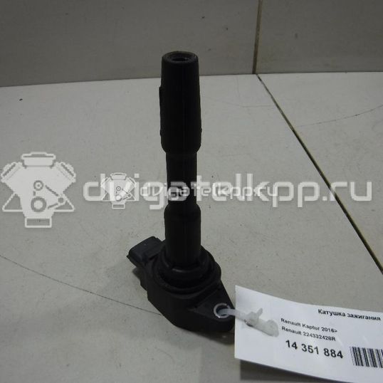 Фото Катушка зажигания  224332428R для vaz LADA X-RAY