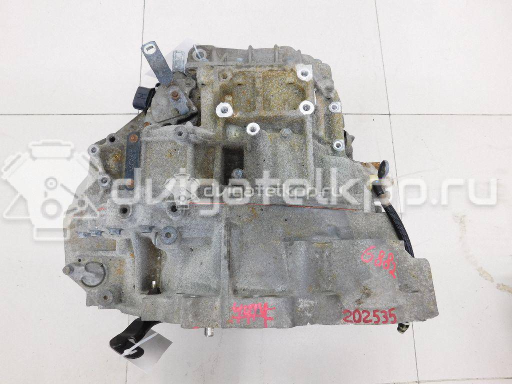 Фото Контрактная (б/у) АКПП для Lotus / Lexus / Toyota / Toyota (Gac) 204-328 л.с 24V 3.5 л 2GR-FE бензин 3050042200 {forloop.counter}}