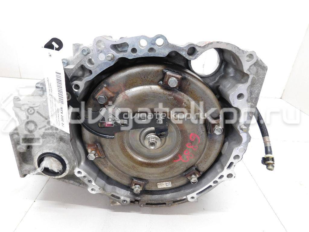 Фото Контрактная (б/у) АКПП для Lotus / Lexus / Toyota / Toyota (Gac) 204-328 л.с 24V 3.5 л 2GR-FE бензин 3050042200 {forloop.counter}}