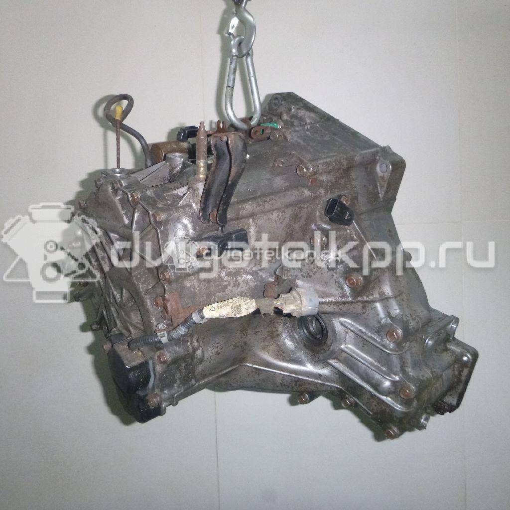 Фото Контрактная (б/у) АКПП для Honda Accord / Elysion / Cr-V 158-200 л.с 16V 2.4 л K24A1 Бензин/спирт 20021PRVA00 {forloop.counter}}