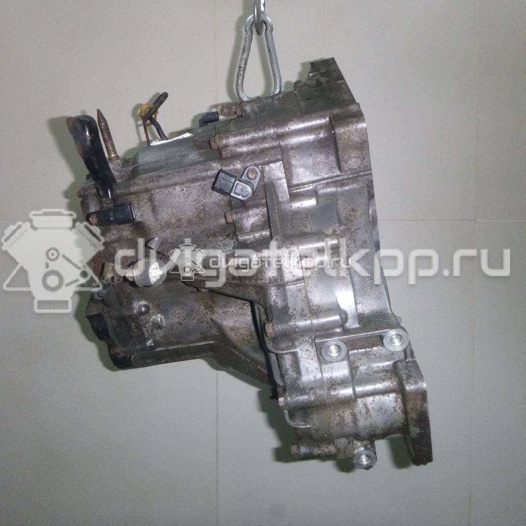 Фото Контрактная (б/у) АКПП для Honda Accord / Elysion / Cr-V 158-200 л.с 16V 2.4 л K24A1 Бензин/спирт 20021PRVA00 {forloop.counter}}