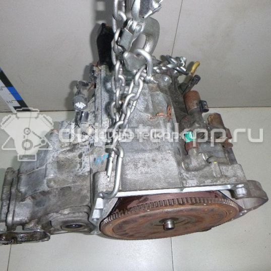 Фото Контрактная (б/у) АКПП для Honda / Honda (Dongfeng) 160 л.с 16V 2.4 л K24A1 бензин