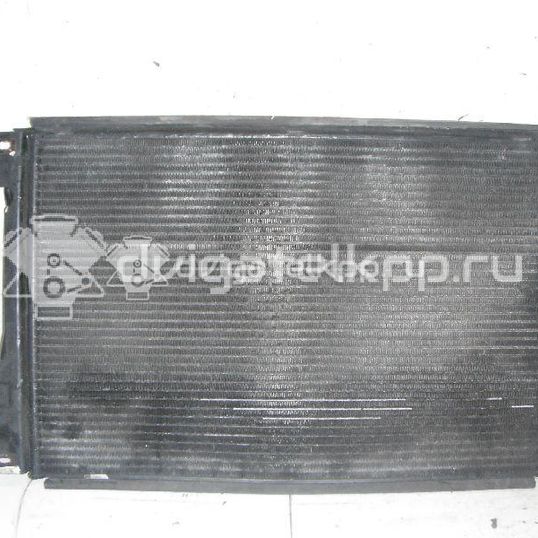 Фото Радиатор кондиционера (конденсер)  6849575 для Volvo S70 Ls / C70 / V70 / 850 / S80