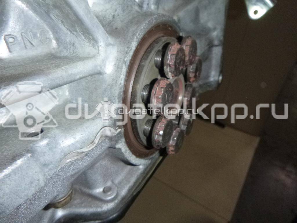 Фото Контрактный (б/у) двигатель K20A4 для Honda (Dongfeng) Cr-V 150 л.с 16V 2.0 л бензин {forloop.counter}}