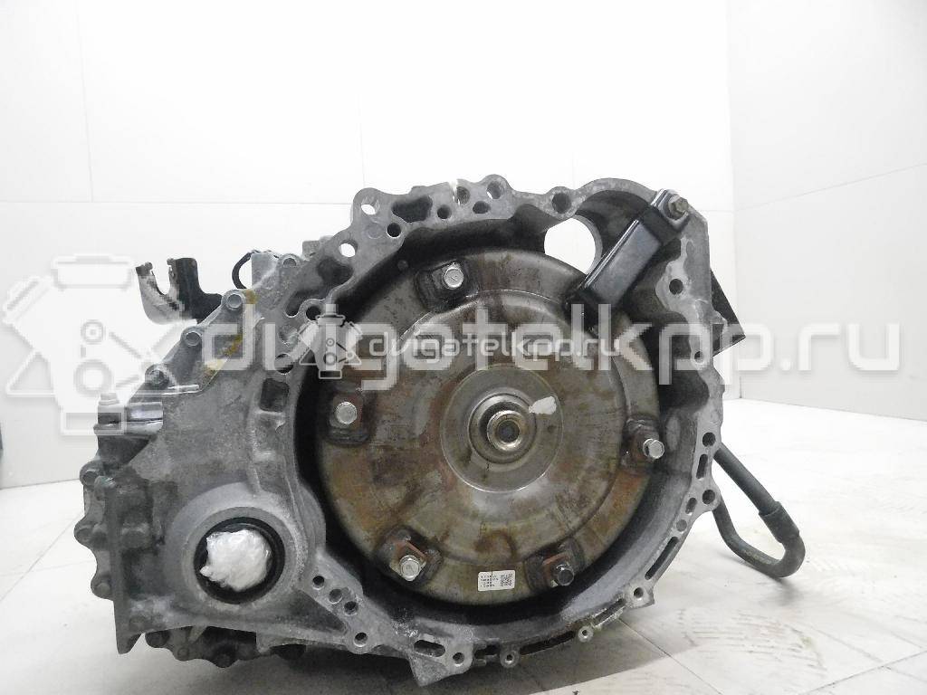 Фото Контрактная (б/у) АКПП для Lotus / Lexus / Toyota / Toyota (Gac) 204-328 л.с 24V 3.5 л 2GR-FE бензин {forloop.counter}}