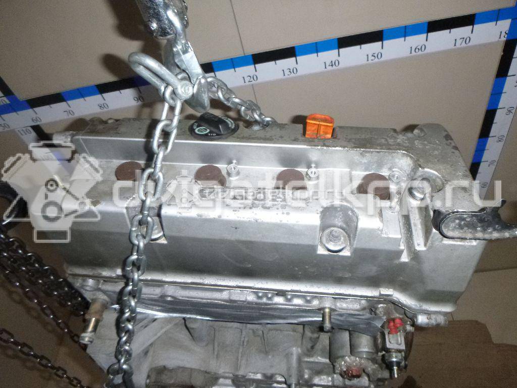 Фото Контрактный (б/у) двигатель K20A4 для Honda (Dongfeng) Cr-V 150 л.с 16V 2.0 л бензин {forloop.counter}}