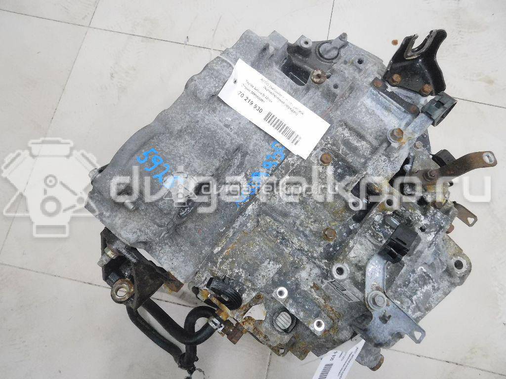 Фото Контрактная (б/у) АКПП для Lotus / Lexus / Toyota / Toyota (Gac) 204-328 л.с 24V 3.5 л 2GR-FE бензин 3050008050 {forloop.counter}}