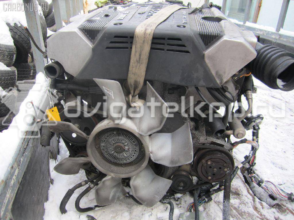 Фото Контрактный (б/у) двигатель VQ30DE для Infiniti / Nissan 190-228 л.с 24V 3.0 л бензин {forloop.counter}}