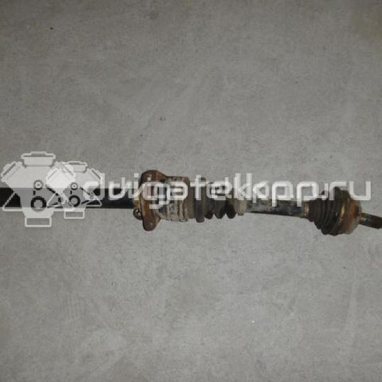 Фото Полуось передняя правая  8111303 для Volvo S70 Ls / C70 / V70 / 850 / S80