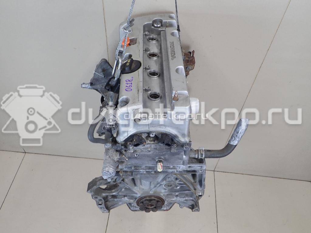 Фото Контрактный (б/у) двигатель K24A1 для Honda / Honda (Dongfeng) 160 л.с 16V 2.4 л бензин {forloop.counter}}