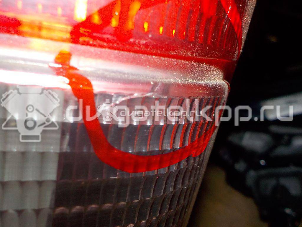 Фото Фонарь задний внутренний правый  3534093 для Volvo 940 / 960 / C70 / V70 / 760 704, {forloop.counter}}