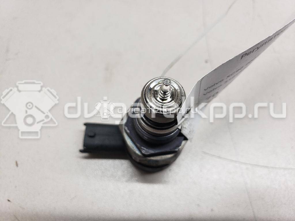 Фото Регулятор давления топлива  31216662 для Volvo V70 / Xc60 / S60 / S80 / Xc70 {forloop.counter}}