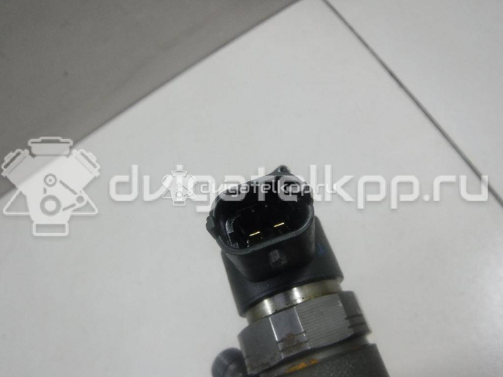 Фото Форсунка дизельная электрическая  0445110251 для Volvo V70 / Xc60 / S60 / S80 / Xc70 {forloop.counter}}