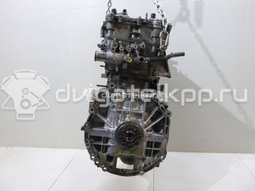 Фото Контрактный (б/у) двигатель 2AR-FE для Toyota Camry / Rav 4 169-203 л.с 16V 2.5 л бензин 1142036020 {forloop.counter}}