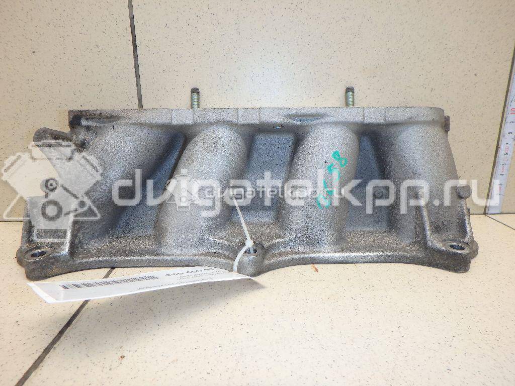 Фото Коллектор впускной для двигателя K24A1 для Honda / Honda (Dongfeng) 160 л.с 16V 2.4 л бензин 17050PNE000 {forloop.counter}}