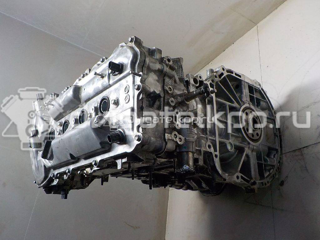 Фото Контрактный (б/у) двигатель 2AR-FE для Toyota Camry / Rav 4 169-203 л.с 16V 2.5 л бензин 190000V090 {forloop.counter}}