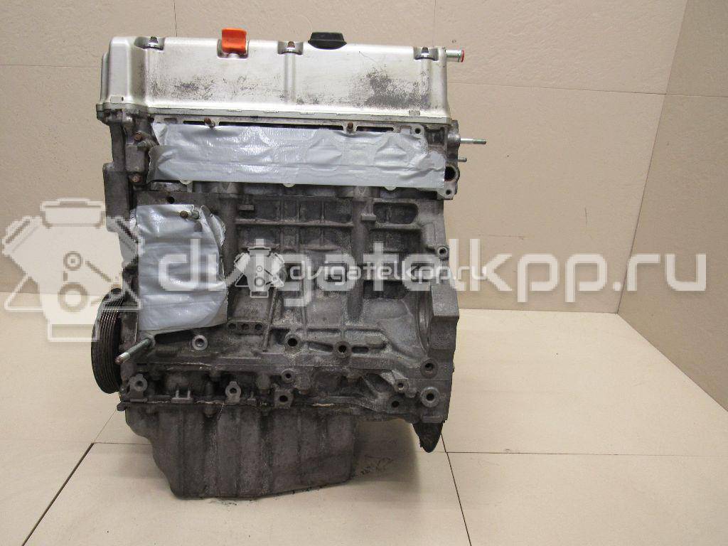 Фото Контрактный (б/у) двигатель K24Z1 для Honda / Honda (Dongfeng) 170 л.с 16V 2.4 л бензин {forloop.counter}}