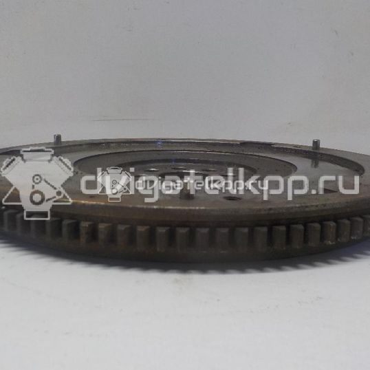 Фото Маховик для двигателя R20A2 для Honda Civic / Cr-V 143-155 л.с 16V 2.0 л бензин 22100RZP005