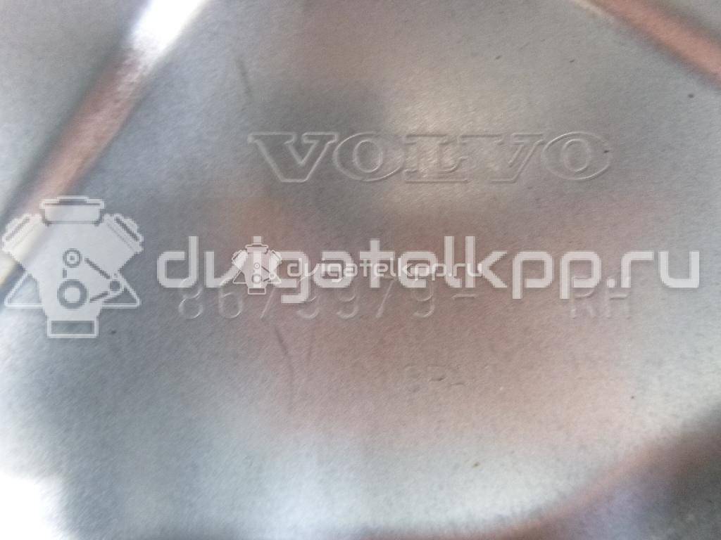 Фото Стеклоподъемник электр. передний правый  30784510 для Volvo V70 / C30 / Xc60 / S80 / Xc70 {forloop.counter}}