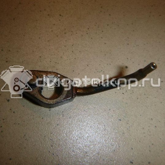 Фото Форсунка масляная для двигателя K24Z3 для Acura / Honda 201-207 л.с 16V 2.4 л бензин 15280R40A01