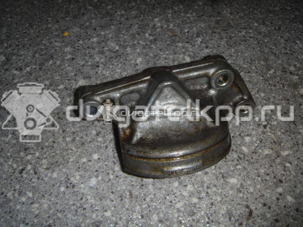 Фото Кронштейн масляного фильтра для двигателя K24Z7 для Honda / Acura 188-204 л.с 16V 2.4 л бензин 15310R40A00 {forloop.counter}}