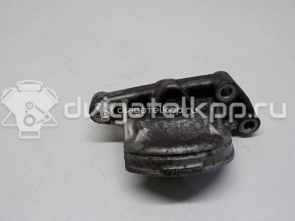 Фото Кронштейн масляного фильтра для двигателя K24Z7 для Honda / Acura 188-204 л.с 16V 2.4 л бензин 15310R40A00 {forloop.counter}}